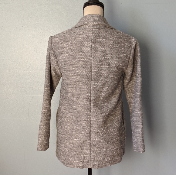 NWT Loft Coat - Picture 3 of 6